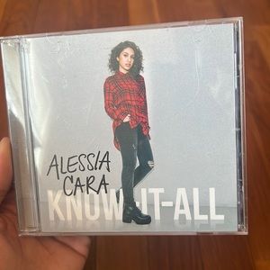Alessia Cara Cd